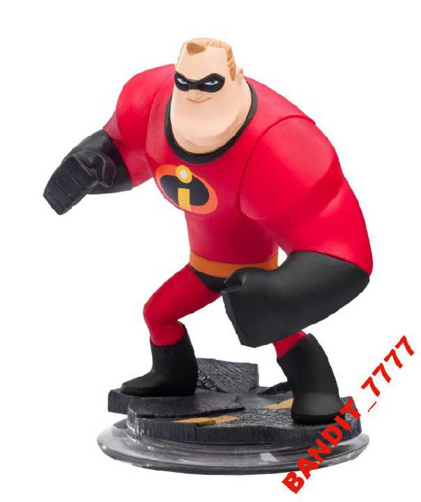 DISNEY INFINITY Starter Pack PS3 - фото фото фото 2