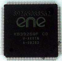 Контроллер, Super I/O (MIO), ENE KB926QF C0, TQFP - фото фото фото 0