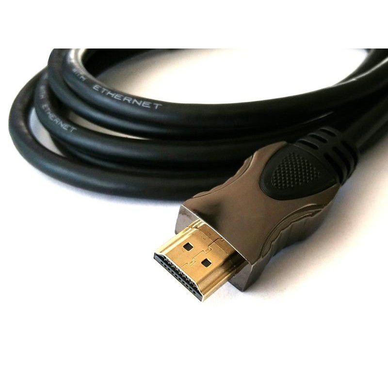 HDMI ULTRA 4K High Speed with Ethernet cable, 1m - фото фото фото 0