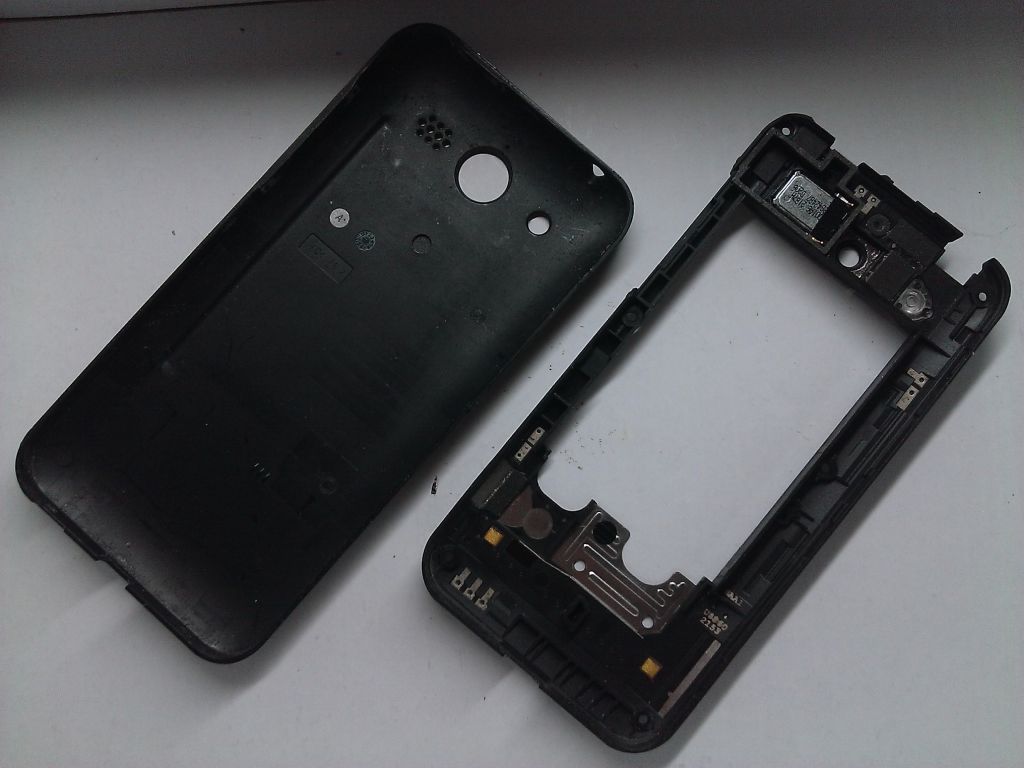Huawei with google - фото фото фото 4