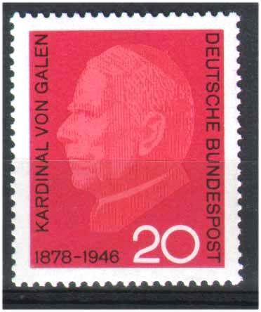 Германия 1966  MNH - 2е марки - фото фото фото 1