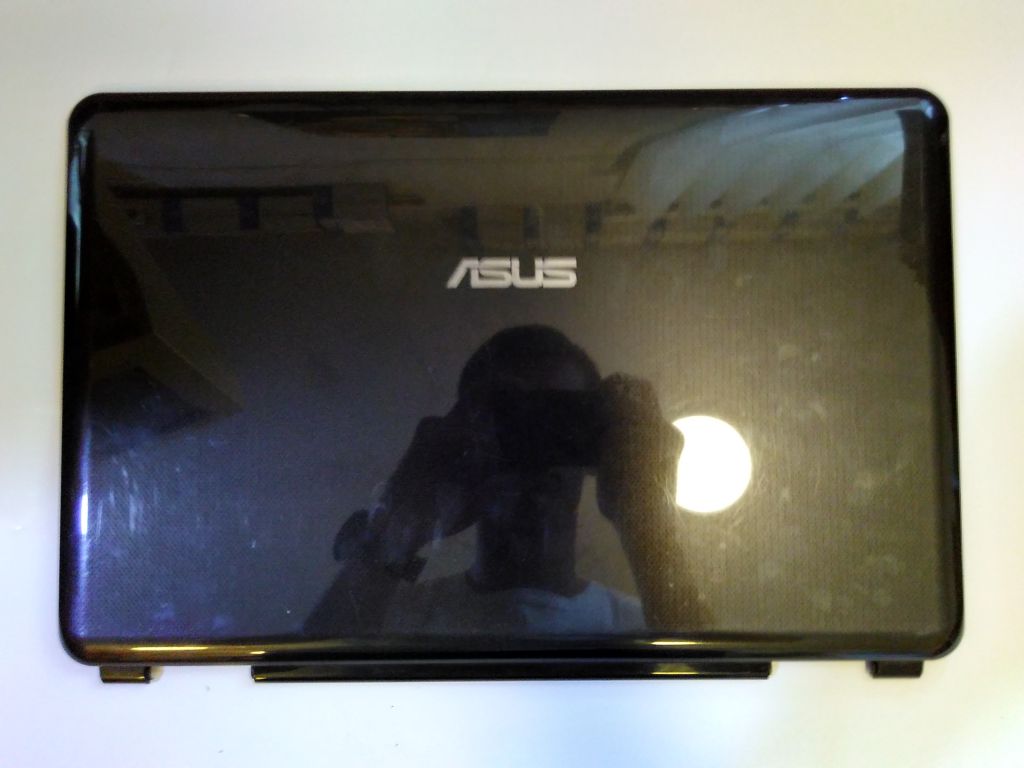 Крышка матрицы Asus X5DAF - фото фото фото 1