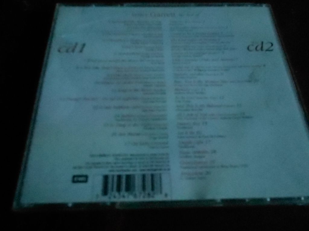 Lesley Garrett The Best 2CD фирменный б/у - фото фото фото 1