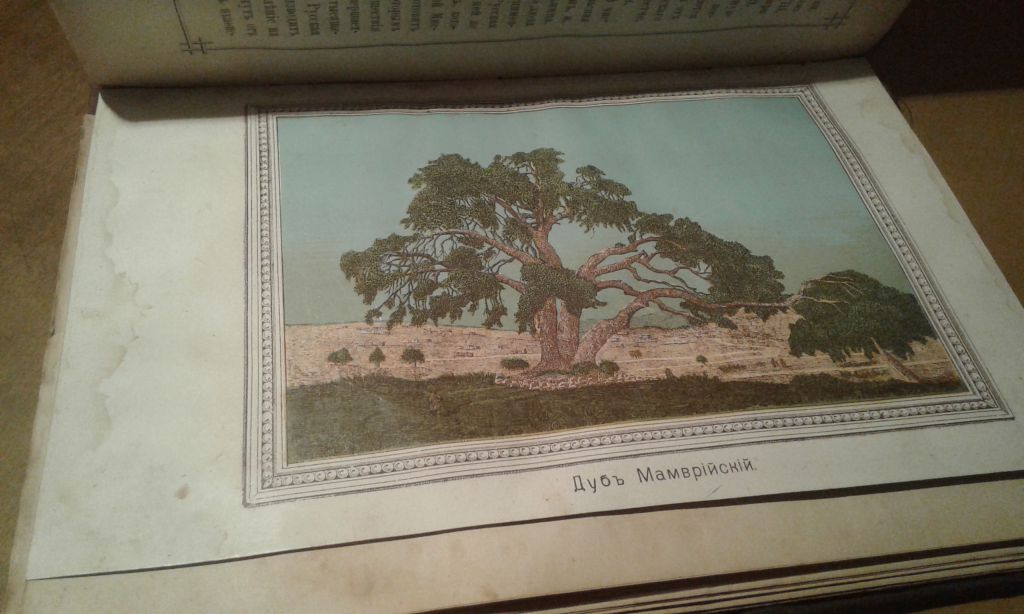 Путеводитель по Святой Земле. - фото фото фото 4
