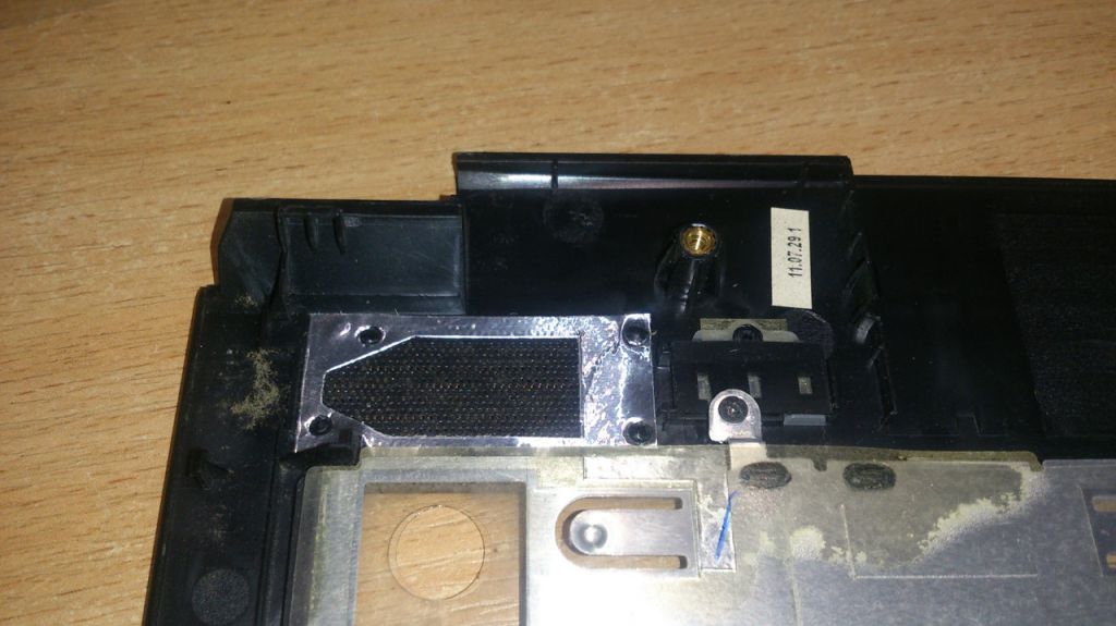 Корпус ноутбука Lenovo  B570 - фото фото фото 1