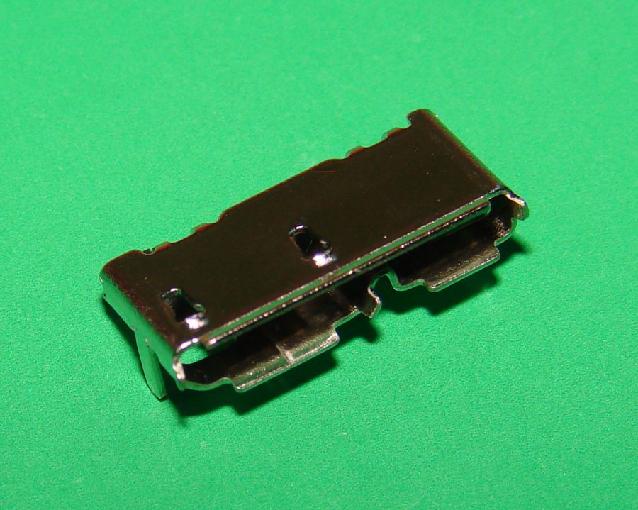 Гнездо разъем micro USB 10pin коннектор № 21 - фото фото фото 0