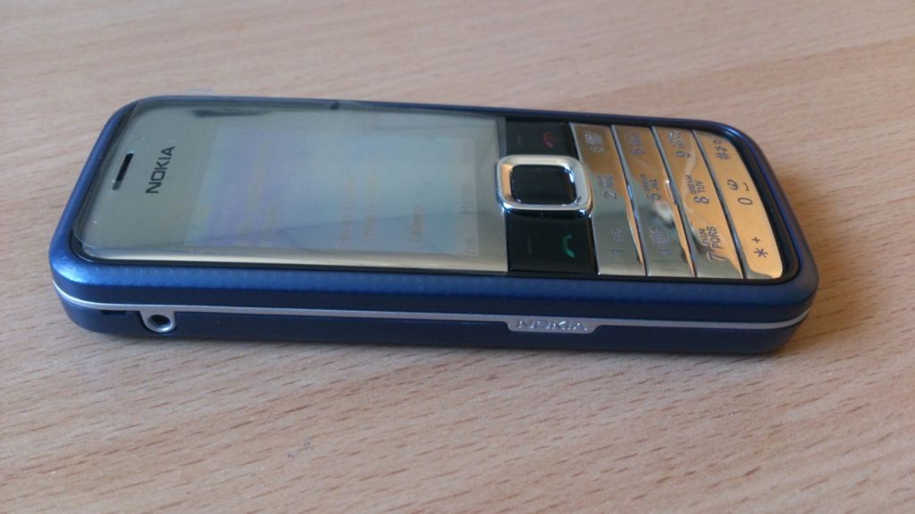 Корпус с клавиатурой Nokia 7310 оригинал ААА - фото фото фото 2