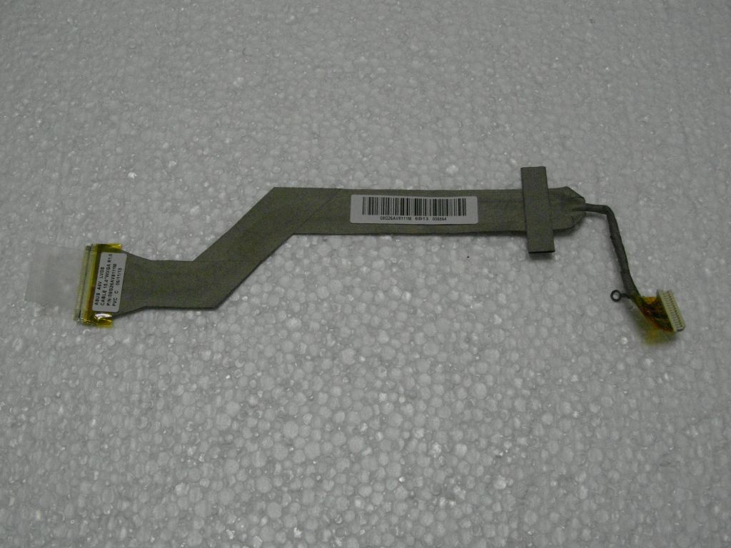 Шлейф матрицы ноутбука ASUS A6M 08G26AV8111M - фото фото фото 0
