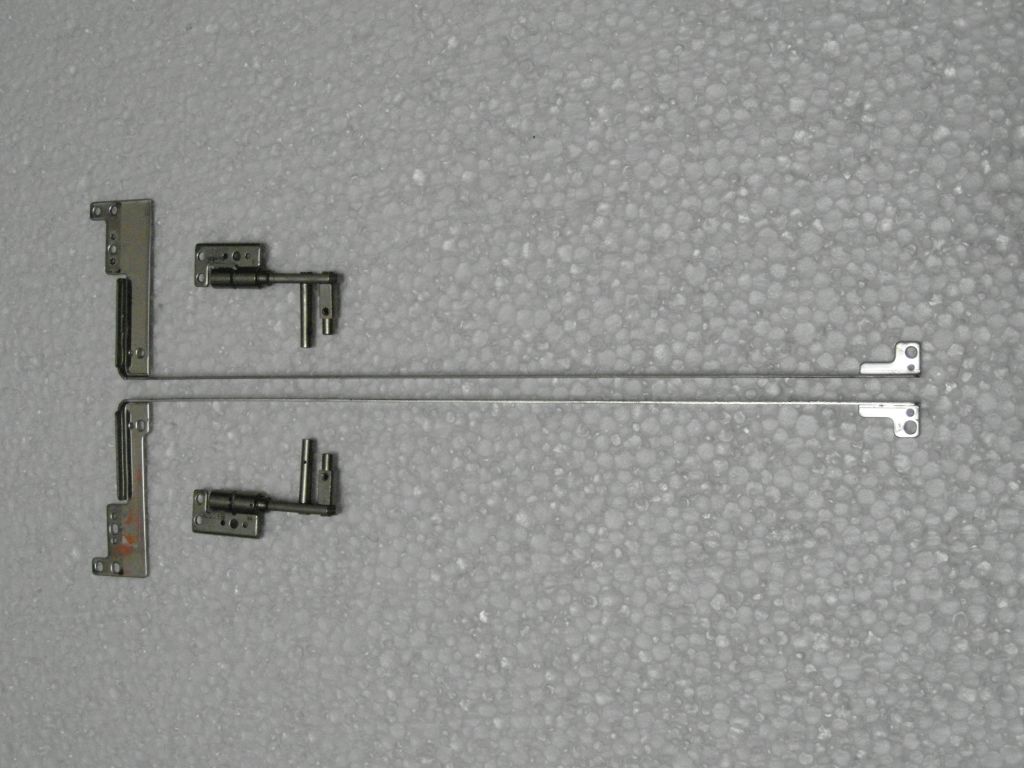 Петли матрицы ноутбука ASUS A6M - фото фото фото 0
