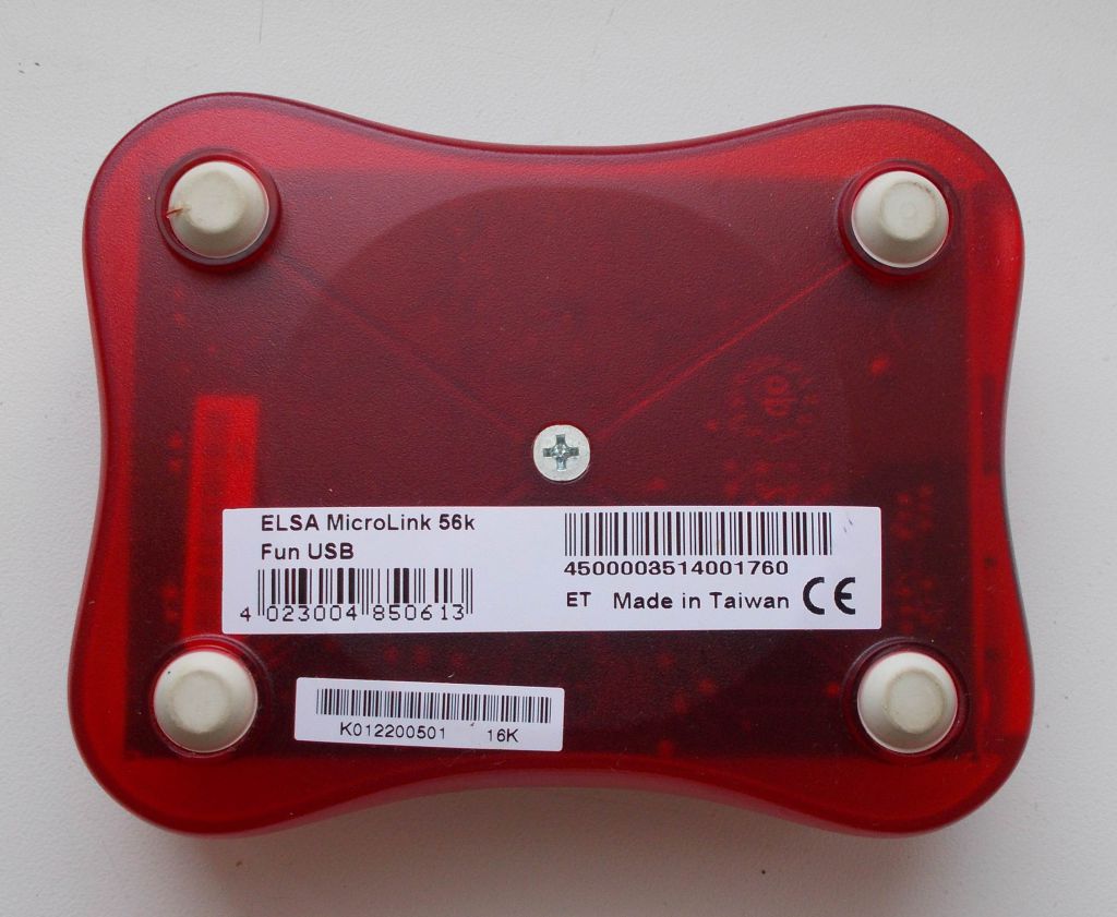 Модем MicroLink 56k Fun USB - фото фото фото 4