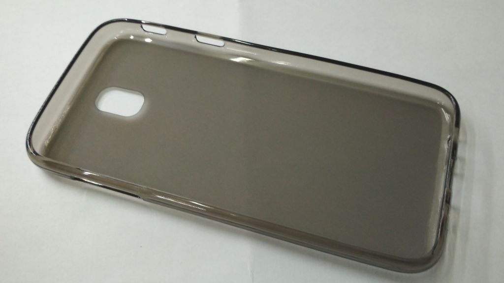 Силиконовый чехол для Samsung J5 (2017) J530 - фото фото фото 1