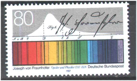 Германия  1987 г MNH - 7 марок / 7 сканов - фото фото фото 3