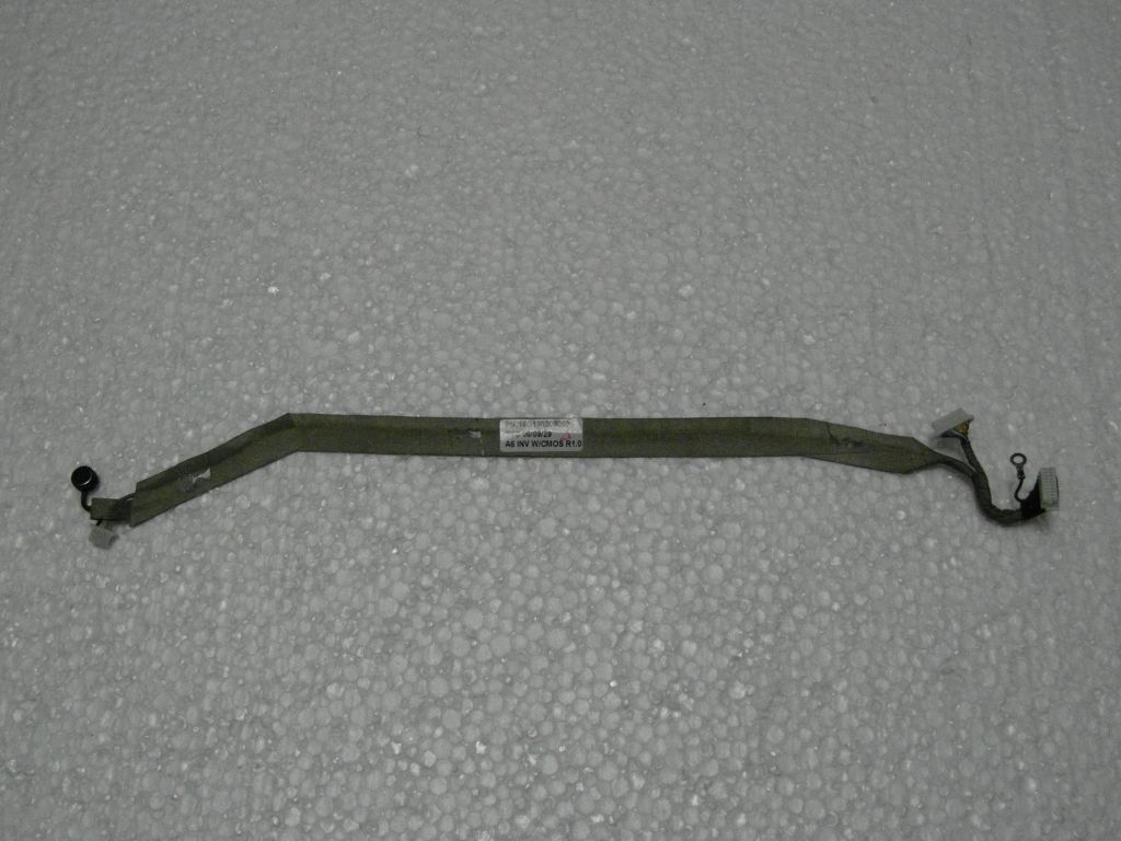 Шлейф ноутбука ASUS A6M с микрофоном 14G100309009 - фото фото фото 0