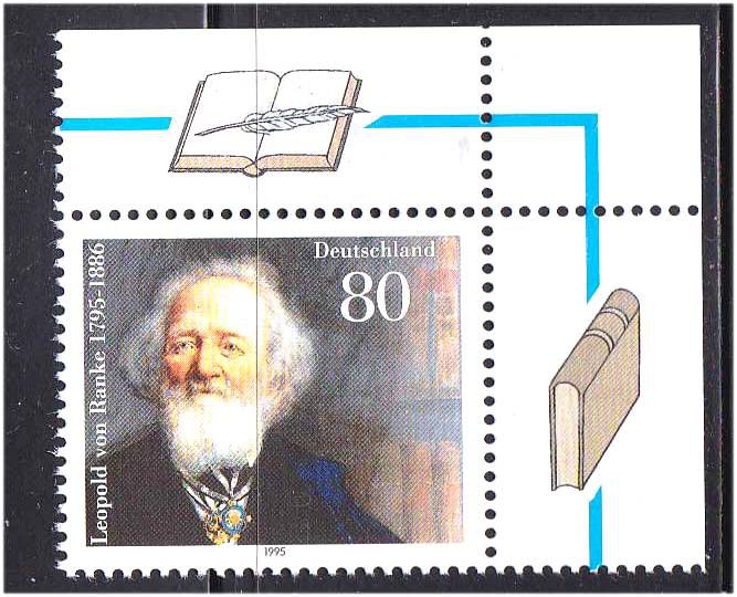 Германия 1995 г MNH - 10 сканов / 12 марок - фото фото фото 7