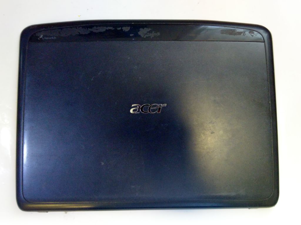Крышка матрицы Acer Aspire 5315 - фото фото фото 1