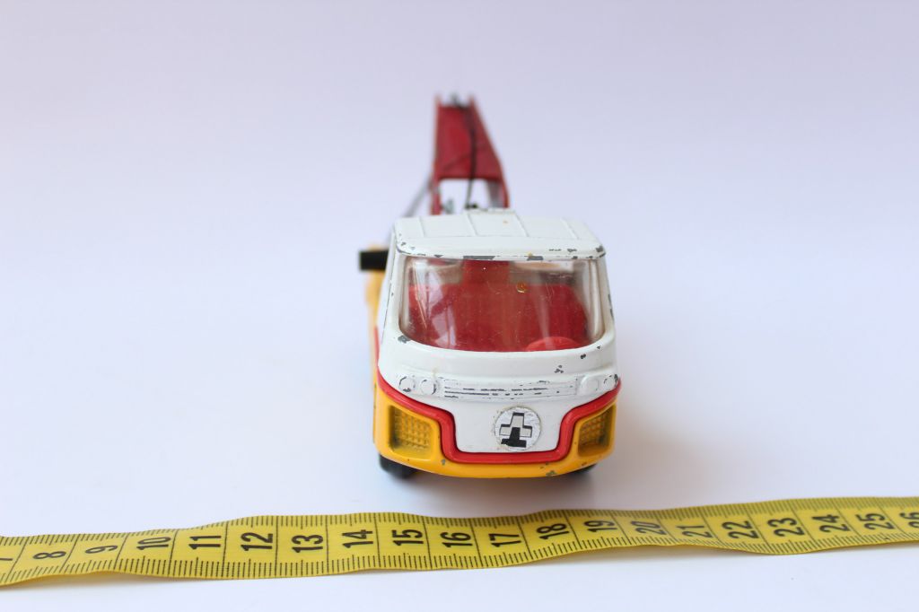 Qualitoys by Corgi - Turbine Truck Series - фото фото фото 3