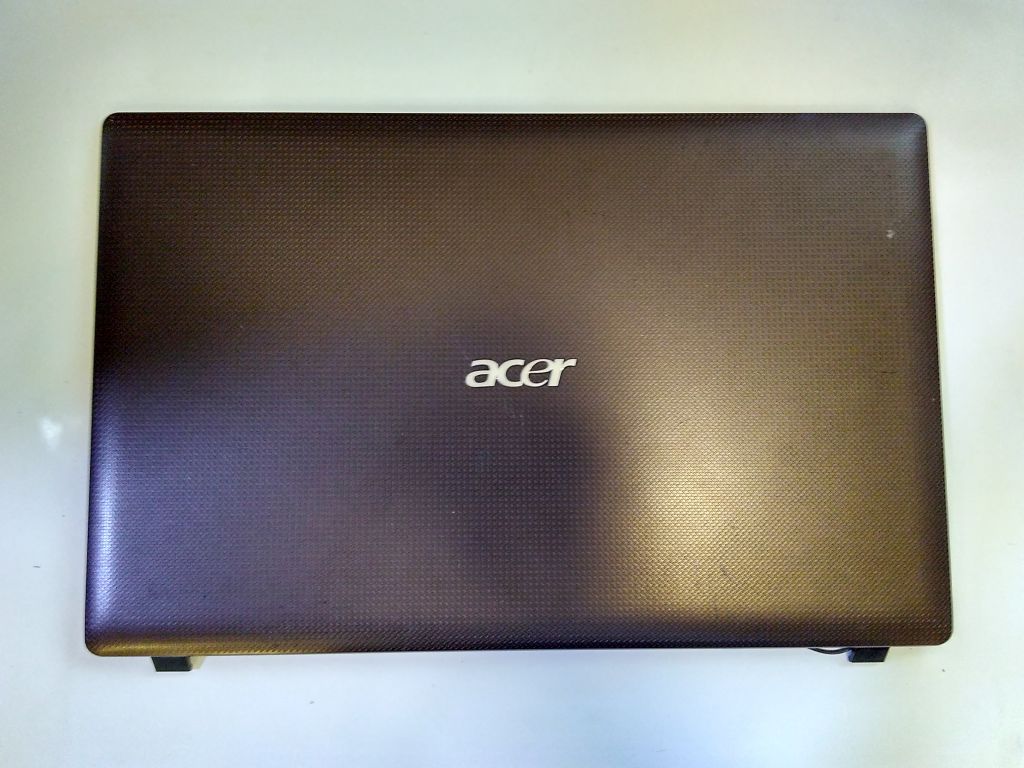 Рамка матрицы Acer Aspire 5551 - фото фото фото 1