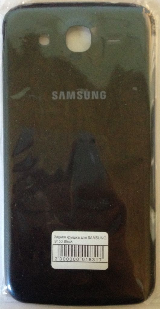 Задняя крышка для SAMSUNG I9150 - фото фото фото 0