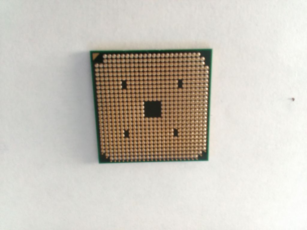 Процесор AMD Athlon II N350 AMN350DCR22GM - фото фото фото 1