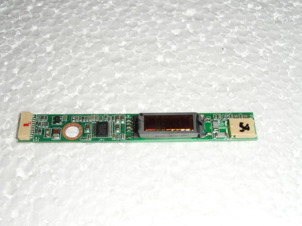 Инвертор матрицы ноутбука ASUS A6M 08G26AB1010Q - фото фото фото 0