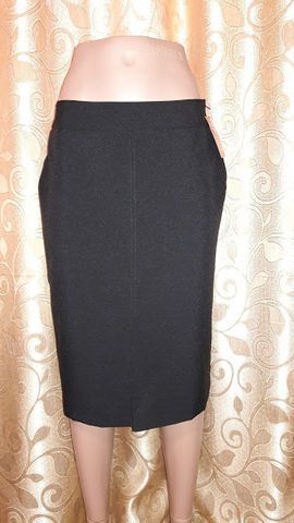 Классическая, строгая женская новая юбка for woman - фото фото фото 1