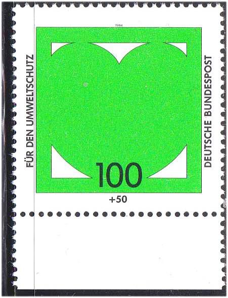 Германия  1994 г MNH - - фото фото фото 0