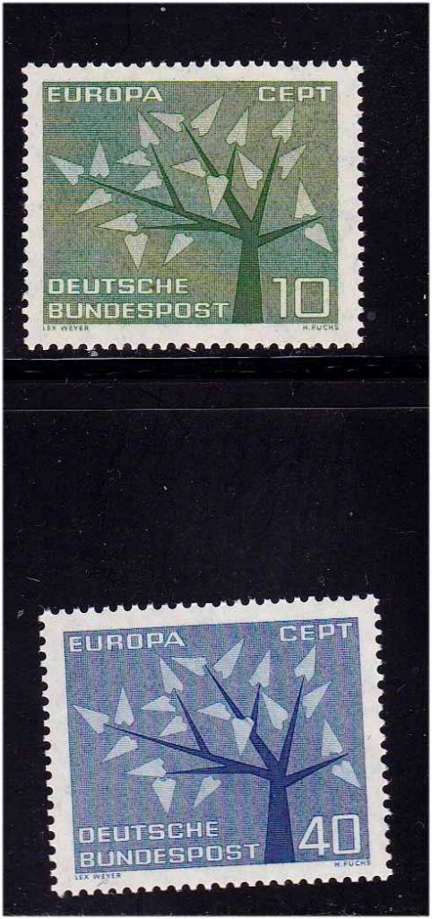 Германия   MNH - ЕВРОПА - - фото фото фото 0