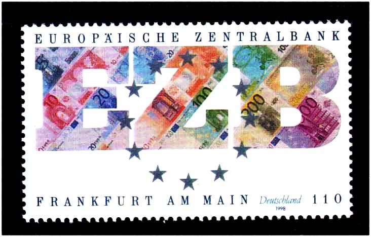 Германия 1998 г MNH - - фото фото фото 0