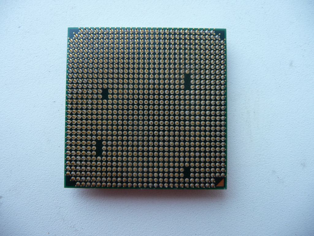 AMD Athlon II X3 450 3.2GHz AM3          (440, 445) - фото фото фото 1