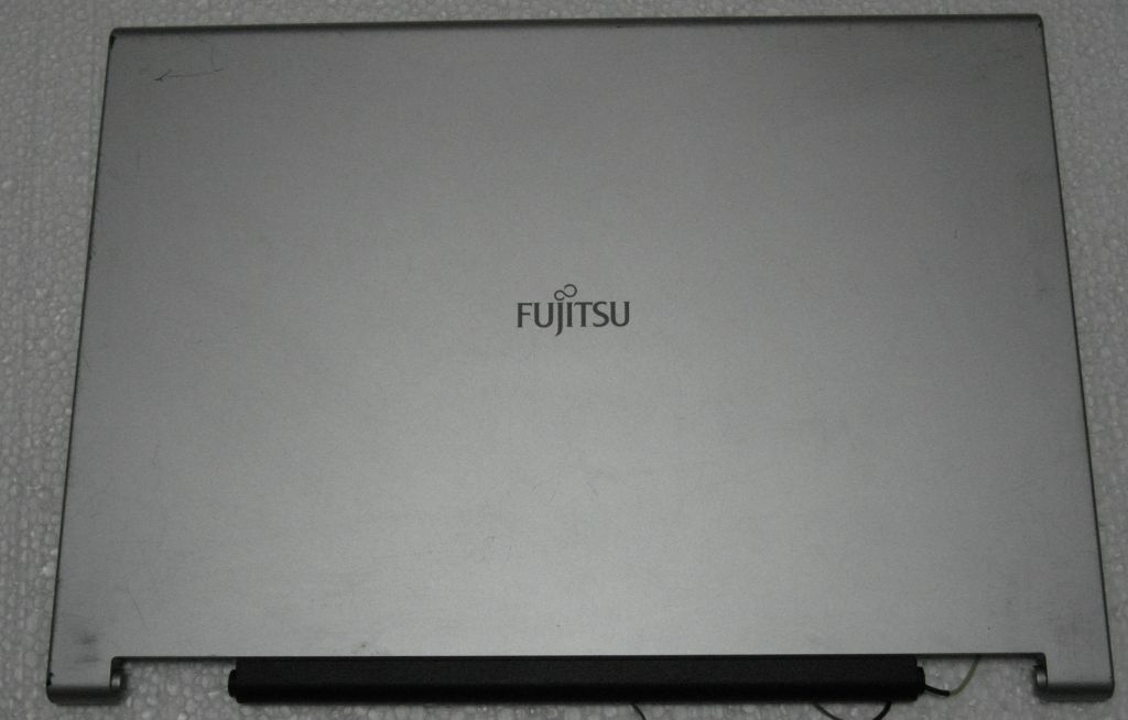 Крышка матрицы ноутбука Fujitsu Esprimo v6555 - фото фото фото 0