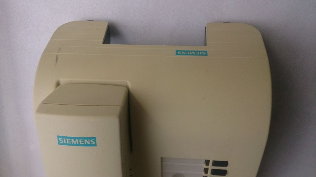 ТЕЛЕФОН SIEMENS OPTISET E BASIC 99 ГРИВЕН - фото фото фото 4