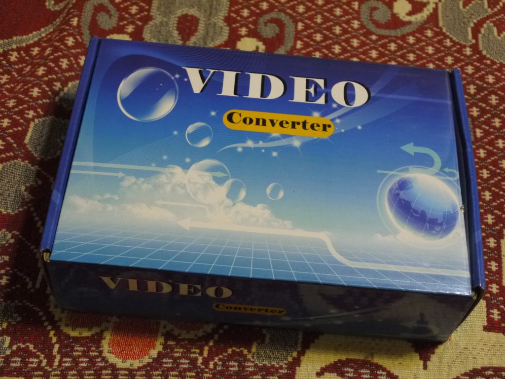 Конвертор конвертер транскодер HDMI VGA SPDIF Toslink оптика 5.1 HD - фото фото фото 6