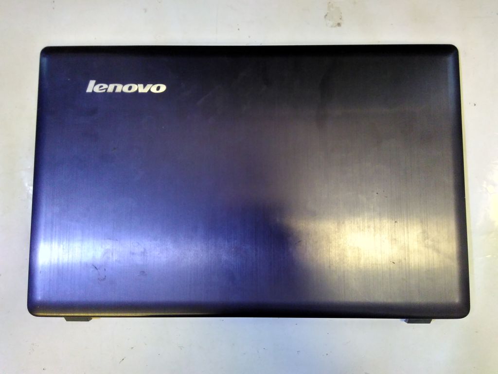 Крышка матрицы Lenovo IdeaPad Z585 - фото фото фото 1