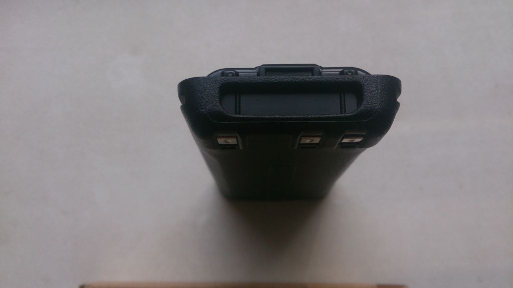 АКУМУЛЯТОР для РАДИОСТАНЦИИ KENWOOD KNB-29N 1500 mAh - фото фото фото 4