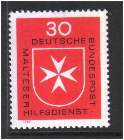 Германия  1969 г MNH - - фото фото фото 0