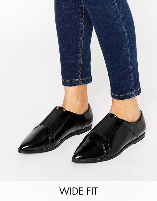 Туфли женские ASOS Англия два цвета - фото фото фото 1