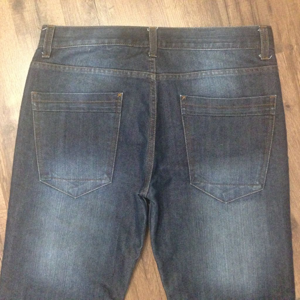 Джинсы муж. Denim Co,р,32 - фото фото фото 4