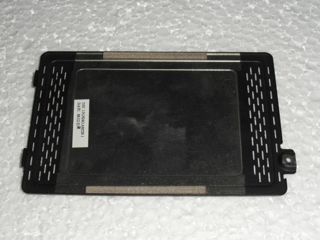 Крышка HDD ноутбука ASUS A6M 13GNDK1AM220 - фото фото фото 1