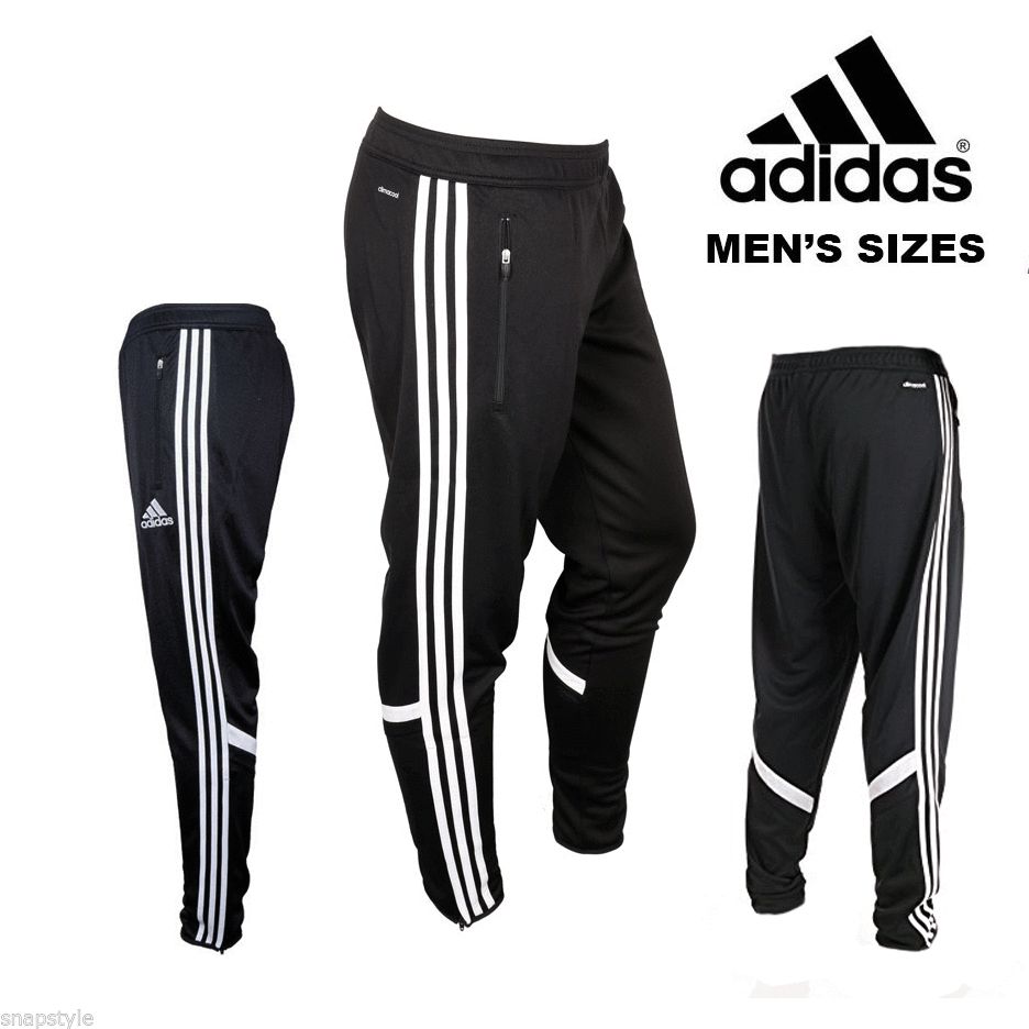 Штаны оригинал Adidas Condivo 14 - фото фото фото 0