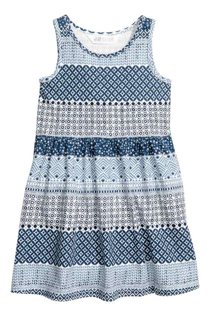Сарафаны для девочек H&amp;M разные расцветки - фото фото фото 0