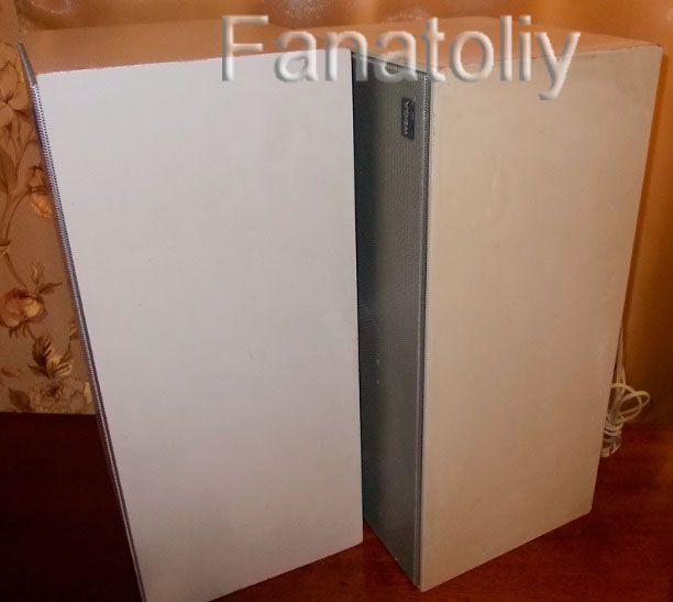 Акустическая система Wega LB-3512 - фото фото фото 4