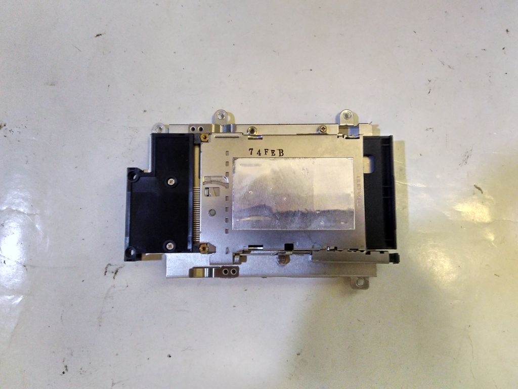 Card Reader Dell Inspiron 1501 - фото фото фото 0
