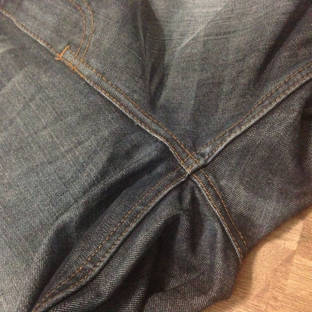 Джинсы муж. Denim Co,р,32 - фото фото фото 3