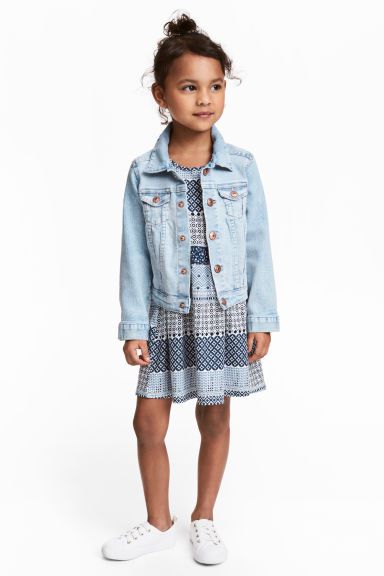 Сарафаны для девочек H&amp;M разные расцветки - фото фото фото 2