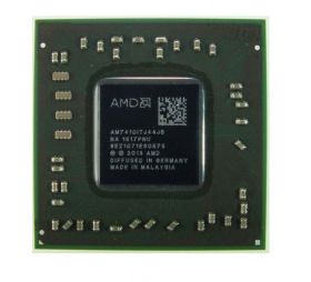 Інші комплектуючі Другие комплектующие ^/--/^ чип BGA AMD mobile APU Quad Core A /--/ 8-7410 (AM /--/ 7410 /--/ ITJ /--/ 44 /--/ JB) +2015 ^_^^^ чіп BGA AMD mobile APU Quad Core A /--/ 8-7410 (AM /--/ 7410 /--/ ITJ /--/ 44 /--/ JB) +2015 - фото фото фото