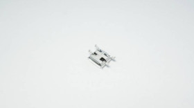 Інші комплектуючі Другие комплектующие ^/--/^ Разъем microUSB MUJ /--/ 048 для планшета, телефона ^_^^^ Роз'єм microUSB MUJ /--/ 048 для планшета, телефону - фото фото фото