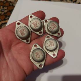 Транзистори Транзисторы ^/--/^ Транзистори 2 /--/ SD /--/ 640, TOSHIBA, YAPAN, идеал, 100 Вт, 400 В, 7 А . Лот 1 шт. Смотрите фото/описание. ^_^^^ Транзисторі 2 /--/ SD /--/ 640, TOSHIBA, YAPAN, ідеал, 100 Вт, 400 В, 7 А. Лот 1 шт. Дивіться фото / опис. - фото фото фото
