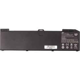 Акумулятори Аккумуляторы ^/--/^ Аккумулятор PowerPlant для ноутбуков HP Zbook 15 G /--/ 5 (VX /--/ 04 /--/ XL) 15.4 /--/ V 5844 /--/ mAh - фото фото фото