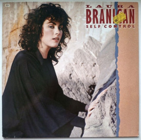 Платівки Пластинки ^/--/^ Laura Branigan - Self Control - 1984.   (LP). 12. Vinyl. Пластинка. Germany. ^_^^^ Laura Branigan — Self Control — 1984. 12.Vinyl. Пластинка. Germany. - фото фото фото