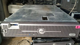 Системні блоки, ПК Системные блоки, ПК ^/--/^ Сервер Dell PowerEdge 2950 №3 ^_^^^ Сервер Dell PowerEdge 2950 No /--/ 3 - фото фото фото